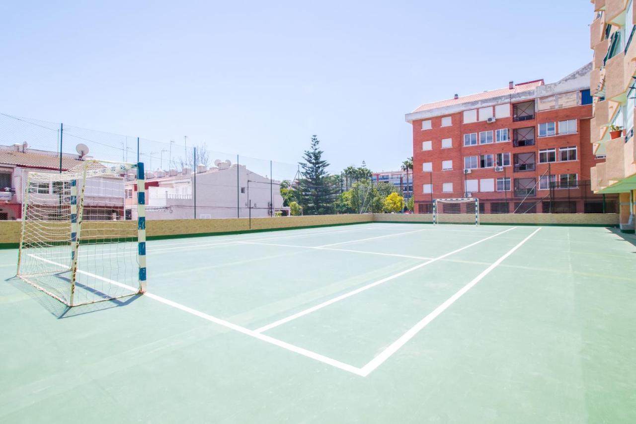 Espanatour Amelie Torrevieja Zewnętrze zdjęcie