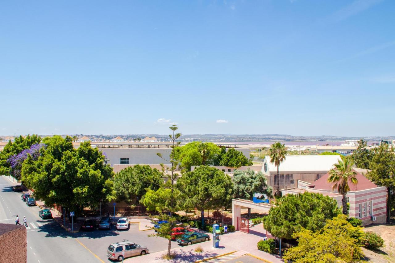Espanatour Amelie Torrevieja Zewnętrze zdjęcie